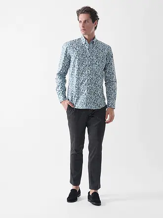 FYNCH-HATTON | Hemd Regular Fit | 